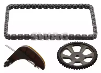 ланцюг привідний+зірочка+направлення (Swag) SWAG купить